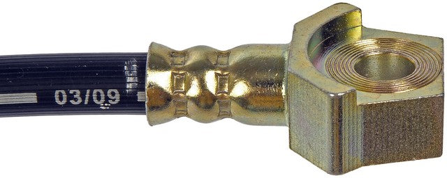 Dorman - First Stop Brake Hydraulic Hose P/N:H620980 Fits: Ford F-350 Super Duty 10-05, Ford F-450 Super Duty 2009, Ford F-550 Super Duty 2009 - Image 2