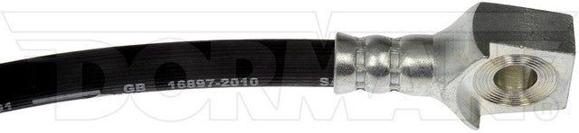 Dorman - First Stop Brake Hydraulic Hose P/N:H620981 Fits: Ford F-450 Super Duty 08-05, Ford F-450 Super Duty 2010, Ford F-550 Super Duty 08-05, Ford F-550 Super Duty 2010 - Image 3