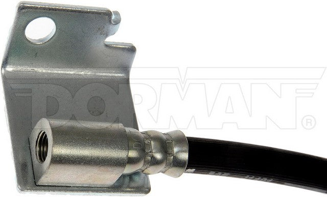 Dorman - First Stop Brake Hydraulic Hose P/N:H620981 Fits: Ford F-450 Super Duty 08-05, Ford F-450 Super Duty 2010, Ford F-550 Super Duty 08-05, Ford F-550 Super Duty 2010 - Image 2