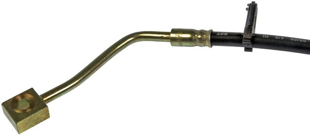 Dorman - First Stop Brake Hydraulic Hose P/N:H620985 Fits: Ford E-150, Ford E-150 Econoline, Ford E-250, Ford E-350 Super Duty, Ford E-450 Super Duty, Ford Econoline Van, Ford Econoline Wagon - Image 2
