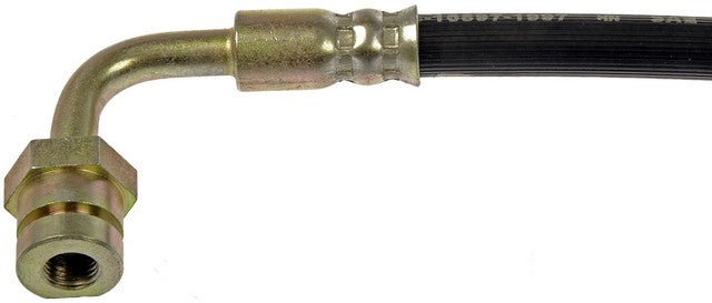 Dorman - First Stop Brake Hydraulic Hose P/N:H620986 Fits: Ford E-150, Ford E-150 Econoline, Ford E-250, Ford E-350 Super Duty, Ford E-450 Super Duty, Ford Econoline Van, Ford Econoline Wagon - Image 3