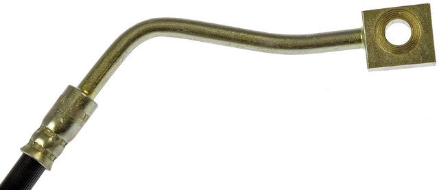 Dorman - First Stop Brake Hydraulic Hose P/N:H620986 Fits: Ford E-150, Ford E-150 Econoline, Ford E-250, Ford E-350 Super Duty, Ford E-450 Super Duty, Ford Econoline Van, Ford Econoline Wagon - Image 2