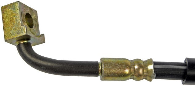 Dorman - First Stop Brake Hydraulic Hose P/N:H620987 Fits: Ford E-150 2007, Ford E-150 Econoline 2007, Ford E-250 07-06, Ford E-350 Super Duty 07-06, Ford E-450 Super Duty 07-06 - Image 3