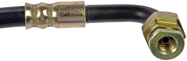 Dorman - First Stop Brake Hydraulic Hose P/N:H620987 Fits: Ford E-150 2007, Ford E-150 Econoline 2007, Ford E-250 07-06, Ford E-350 Super Duty 07-06, Ford E-450 Super Duty 07-06 - Image 2