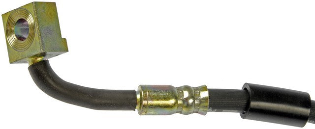 Dorman - First Stop Brake Hydraulic Hose P/N:H620988 Fits: Ford E-150 2007, Ford E-150 Econoline 2007, Ford E-250 07-06, Ford E-350 Super Duty 07-06, Ford E-450 Super Duty 07-06 - Image 2