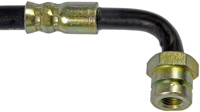 Dorman - First Stop Brake Hydraulic Hose P/N:H620988 Fits: Ford E-150 2007, Ford E-150 Econoline 2007, Ford E-250 07-06, Ford E-350 Super Duty 07-06, Ford E-450 Super Duty 07-06 - Image 3