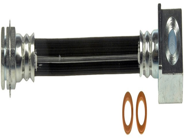 Dorman - First Stop Brake Hydraulic Hose P/N:H620990 Fits: Ford E-450 Super Duty 07-04 - Image 1