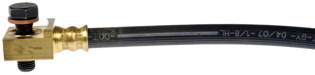 Dorman - First Stop Brake Hydraulic Hose P/N:H620992 Fits: Ford E-350 Super Duty 07-05 - Image 3