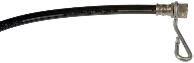 Dorman - First Stop Brake Hydraulic Hose P/N:H620992 Fits: Ford E-350 Super Duty 07-05 - Image 2
