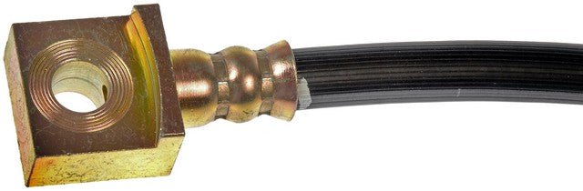Dorman - First Stop Brake Hydraulic Hose P/N:H620993 Fits: Ford E-250 2003, Ford E-250 Econoline 02-01, Ford E-250 Econoline 1999, Ford E-350 Econoline Club Wagon 00-99, Ford E-350 Econoline Club Wagon 2002, Ford E-350 Super Duty 07-99 - Image 3