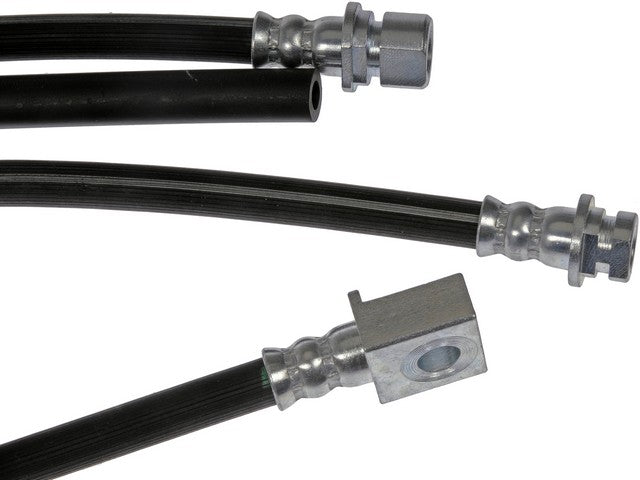 Dorman - First Stop Brake Hydraulic Hose P/N:H620996 Fits: Ford E-150 2009, Ford E-250 2009, Ford E-350 Super Duty 07-06, Ford E-450 Super Duty 09-08 - Image 2