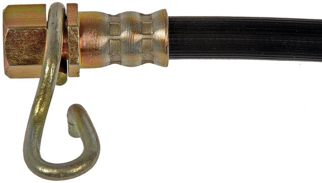 Dorman - First Stop Brake Hydraulic Hose P/N:H620998 Fits: Ford E-350 Super Duty 19-08, Ford E-450 Super Duty 19-15 - Image 2