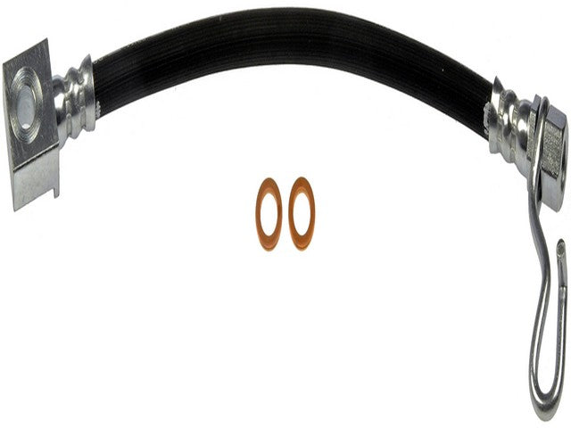 Dorman - First Stop Brake Hydraulic Hose P/N:H620999 Fits: Ford E-450 Super Duty 14-08 - Image 1