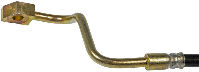 Dorman - First Stop Brake Hydraulic Hose P/N:H621000 Fits: Ford F-250 09-08, Ford F-250 Super Duty 10-07, Ford F-350 Super Duty 10-07 - Image 2