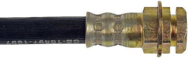 Dorman - First Stop Brake Hydraulic Hose P/N:H621003 Fits: Ford F-250 09-08, Ford F-250 Super Duty 09-08, Ford F-350 Super Duty 09-07 - Image 2