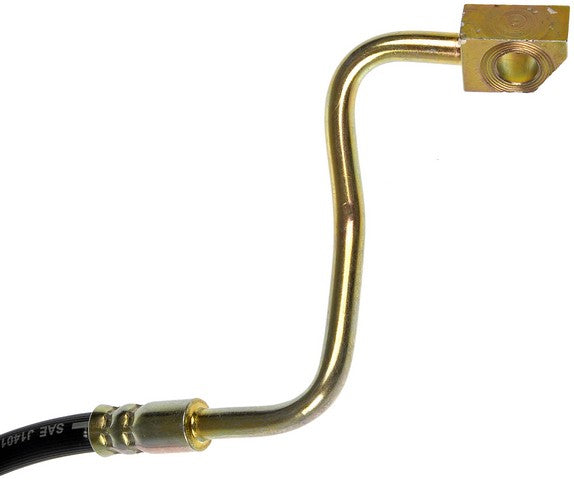 Dorman - First Stop Brake Hydraulic Hose P/N:H621004 Fits: Ford F-250 09-08, Ford F-250 Super Duty 12-07, Ford F-350 Super Duty 12-08 - Image 3
