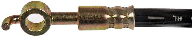 Dorman - First Stop Brake Hydraulic Hose P/N:H621006 Fits: Ford Fusion 09-08, Lincoln Mkz 09-08, Mercury Milan 09-08 - Image 2