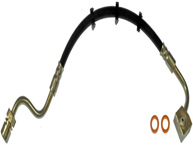 Dorman - First Stop Brake Hydraulic Hose P/N:H621007 Fits: Ford Freestar 07-05, Mercury Monterey 07-05 - Image 1