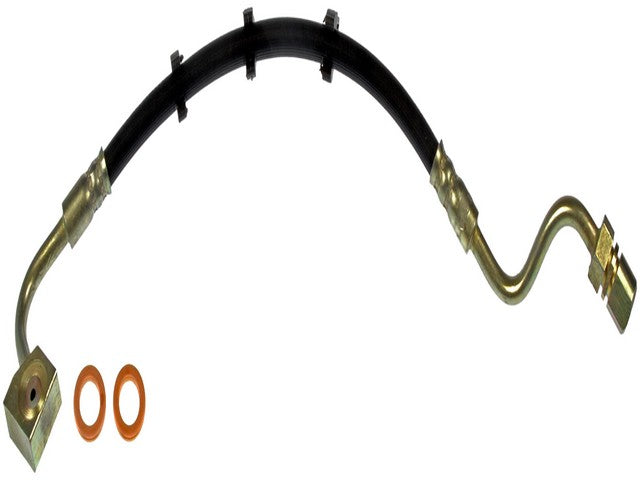 Dorman - First Stop Brake Hydraulic Hose P/N:H621008 Fits: Ford Freestar 07-05, Mercury Monterey 07-05 - Image 1