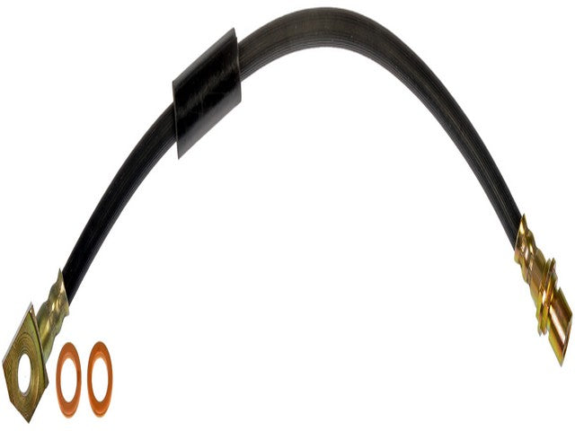 Dorman - First Stop Brake Hydraulic Hose P/N:H621010 Fits: Ford Expedition 17-07, Lincoln Navigator 17-07 - Image 1