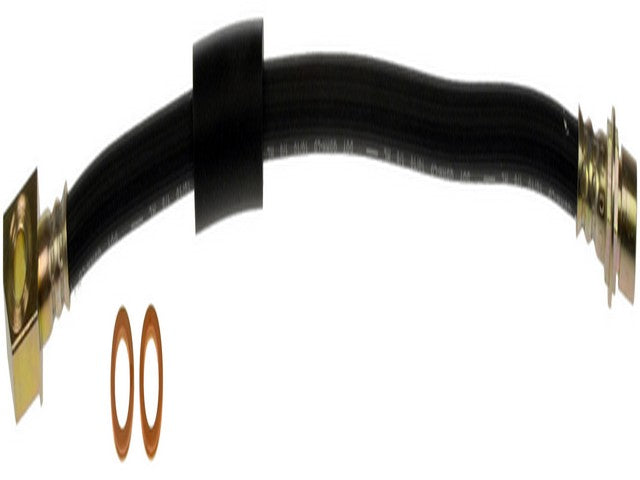 Dorman - First Stop Brake Hydraulic Hose P/N:H621011 Fits: Ford Expedition 17-07, Lincoln Navigator 17-07 - Image 1