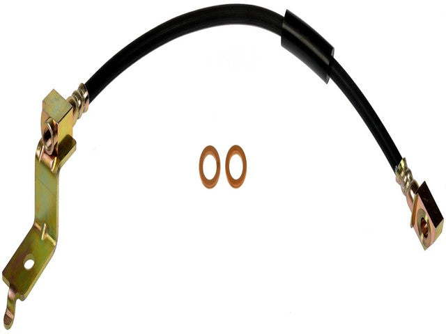 Dorman - First Stop Brake Hydraulic Hose P/N:H621012 Fits: Ford Expedition 14-07, Lincoln Navigator 14-07 - Image 1