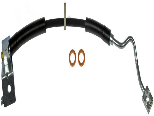 Dorman - First Stop Brake Hydraulic Hose P/N:H621013 Fits: Ford Explorer 10-06, Ford Explorer Sport Trac 10-07, Mercury Mountaineer 10-06 - Image 1