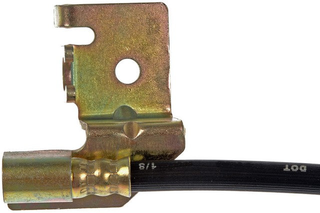 Dorman - First Stop Brake Hydraulic Hose P/N:H621015 Fits: Ford Explorer 10-06, Ford Explorer Sport Trac 10-07, Mercury Mountaineer 10-06 - Image 3