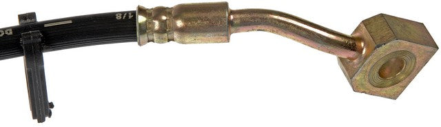 Dorman - First Stop Brake Hydraulic Hose P/N:H621015 Fits: Ford Explorer 10-06, Ford Explorer Sport Trac 10-07, Mercury Mountaineer 10-06 - Image 2