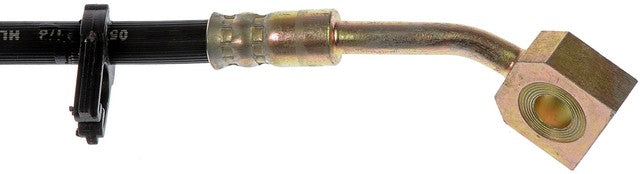 Dorman - First Stop Brake Hydraulic Hose P/N:H621016 Fits: Ford Explorer 10-06, Ford Explorer Sport Trac 10-07, Mercury Mountaineer 10-06 - Image 3