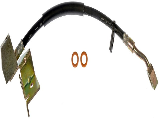 Dorman - First Stop Brake Hydraulic Hose P/N:H621016 Fits: Ford Explorer 10-06, Ford Explorer Sport Trac 10-07, Mercury Mountaineer 10-06 - Image 1