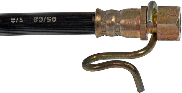 Dorman - First Stop Brake Hydraulic Hose P/N:H621018 Fits: Ford F-150 08-04, Ford Lobo 08-04, Lincoln Mark Lt 08-06 - Image 2