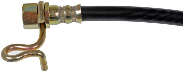 Dorman - First Stop Brake Hydraulic Hose P/N:H621019 Fits: Ford F-150 08-04, Ford Lobo 08-04, Lincoln Mark Lt 08-06 - Image 3