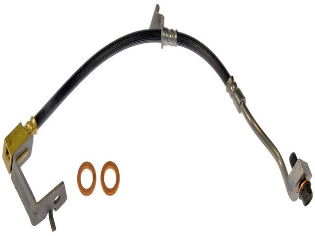 Dorman - First Stop Brake Hydraulic Hose P/N:H621022 Fits: Ford Mustang 09-06 - Image 1