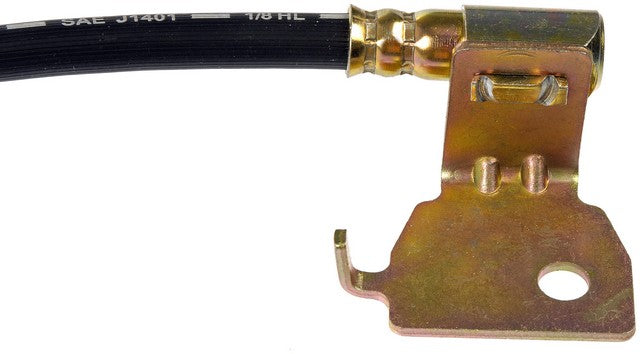 Dorman - First Stop Brake Hydraulic Hose P/N:H621023 Fits: Ford Mustang 09-06 - Image 2