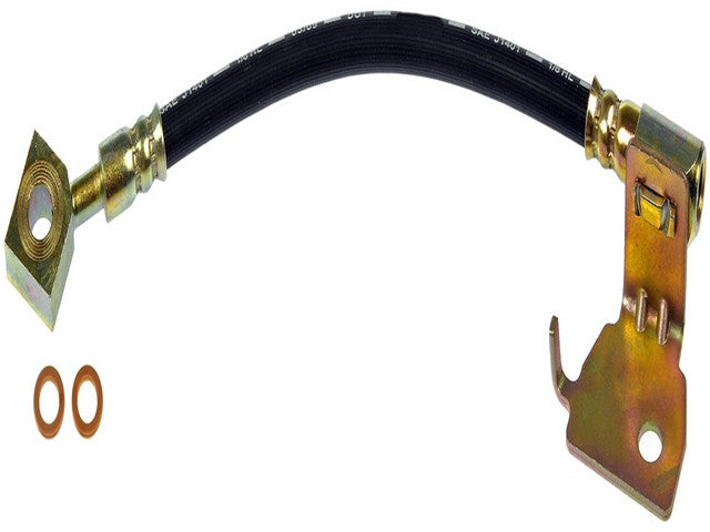 Dorman - First Stop Brake Hydraulic Hose P/N:H621023 Fits: Ford Mustang 09-06 - Image 1