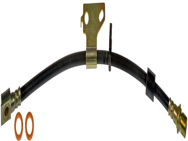 Dorman - First Stop Brake Hydraulic Hose P/N:H621024 Fits: Ford Expedition 10-07, Lincoln Navigator 10-07 - Image 1