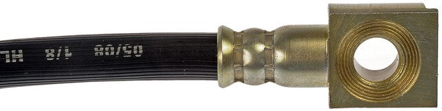 Dorman - First Stop Brake Hydraulic Hose P/N:H621025 Fits: Ford Expedition 10-07, Lincoln Navigator 10-07 - Image 2