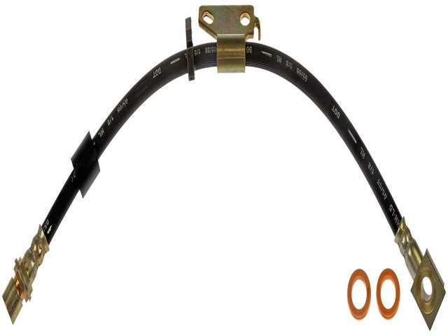 Dorman - First Stop Brake Hydraulic Hose P/N:H621025 Fits: Ford Expedition 10-07, Lincoln Navigator 10-07 - Image 1