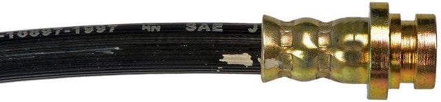 Dorman - First Stop Brake Hydraulic Hose P/N:H621026 Fits: Ford Edge 14-07, Lincoln Mkx 15-07 - Image 2