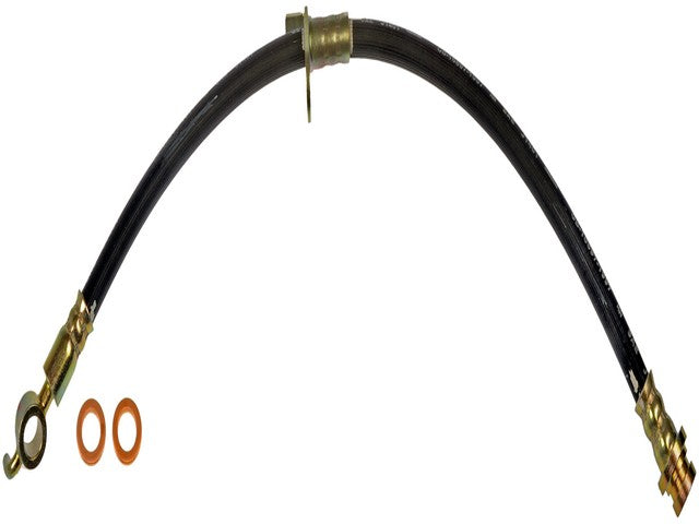 Dorman - First Stop Brake Hydraulic Hose P/N:H621026 Fits: Ford Edge 14-07, Lincoln Mkx 15-07 - Image 1