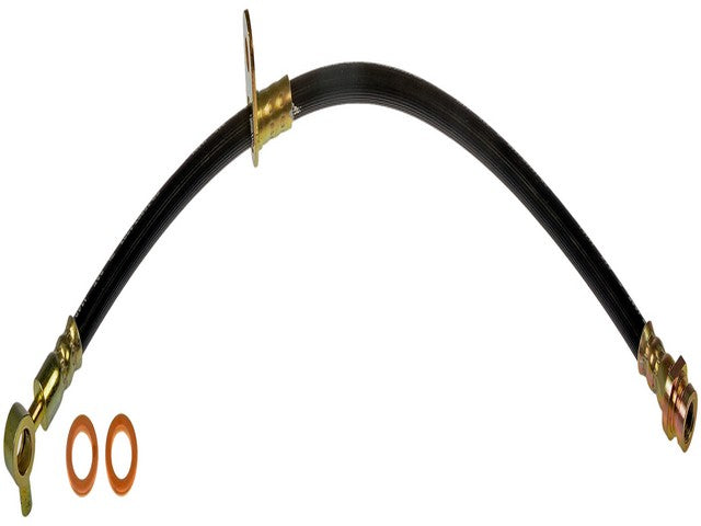 Dorman - First Stop Brake Hydraulic Hose P/N:H621027 Fits: Ford Edge 10-07, Lincoln Mkx 10-07 - Image 1