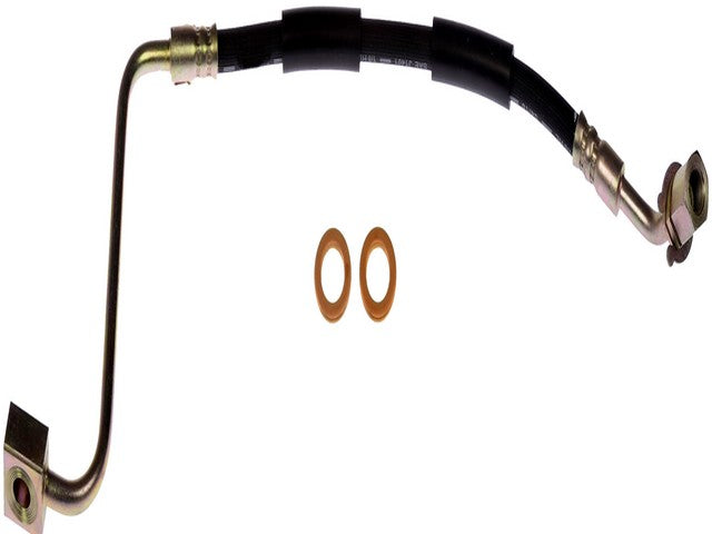 Dorman - First Stop Brake Hydraulic Hose P/N:H621029 Fits: Ford Taurus 11-08, Ford Taurus X 09-08, Mercury Sable 09-08 - Image 1