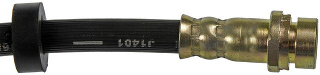 Dorman - First Stop Brake Hydraulic Hose P/N:H621031 Fits: Ford Escape 12-08, Mazda Tribute 11-08, Mercury Mariner 11-08 - Image 2