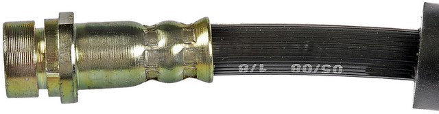 Dorman - First Stop Brake Hydraulic Hose P/N:H621033 Fits: Ford Escape 12-08, Mazda Tribute 11-10, Mazda Tribute 2008, Mercury Mariner 11-08 - Image 2