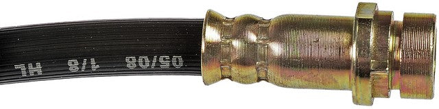 Dorman - First Stop Brake Hydraulic Hose P/N:H621033 Fits: Ford Escape 12-08, Mazda Tribute 11-10, Mazda Tribute 2008, Mercury Mariner 11-08 - Image 3