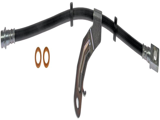 Dorman - First Stop Brake Hydraulic Hose P/N:H621035 Fits: Ford Escape 2008, Mazda Tribute 09-08, Mercury Mariner 2008 - Image 1