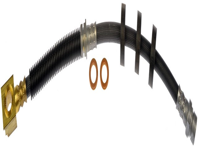 Dorman - First Stop Brake Hydraulic Hose P/N:H621036 Fits: Ford Focus 11-08 - Image 1