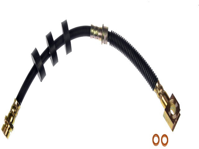 Dorman - First Stop Brake Hydraulic Hose P/N:H621037 Fits: Ford Focus 11-08 - Image 1