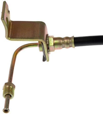 Dorman - First Stop Brake Hydraulic Hose P/N:H621038 Fits: Ford F-super Duty 97-88 - Image 2